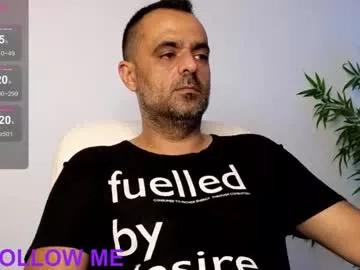 gender_good from Chaturbate is Freechat