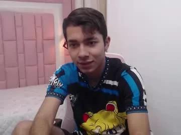 georgesmith_ from Chaturbate is Freechat