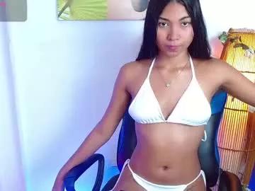 georgina_lulu from Chaturbate is Freechat