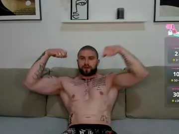 gerard_finbar's avatar