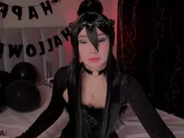 ghostgirllotty from Chaturbate is Freechat