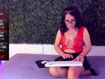 gia_green_ from Chaturbate is Freechat
