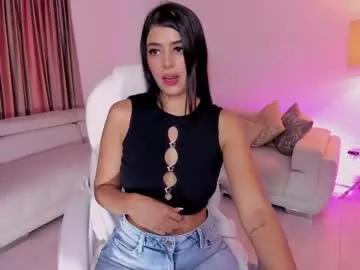 gia_watsonn from Chaturbate is Freechat