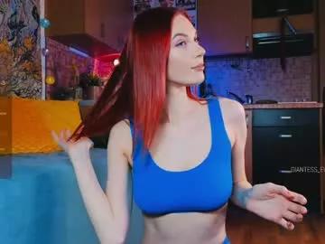 giantess_eva from Chaturbate is Freechat