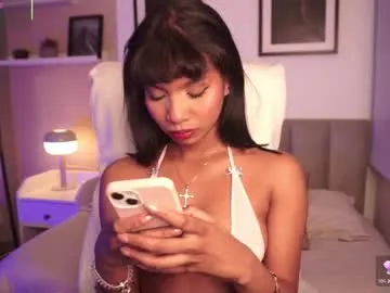 gigi_strawberry — GOAL:  Show tits under the witch robe  Let me cast a spell that makes you lose control #anal #squirt #cosplay #ebony #teen