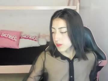 gigioff_ch from Chaturbate is Freechat