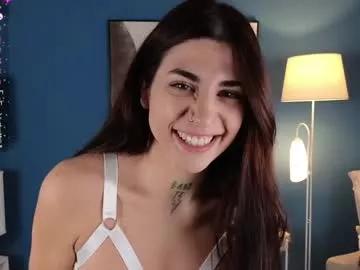 gina_bates from Chaturbate is Freechat