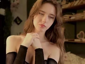 gina_gracia from Chaturbate is Freechat