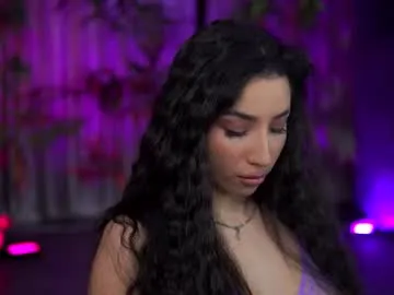 ginavalentinna — A wink, a spark, a little trouble.  - Goal: this pussy is craving for fingers [555 tokens left] #teen #bigass #squirt #blowjob #bigboobs