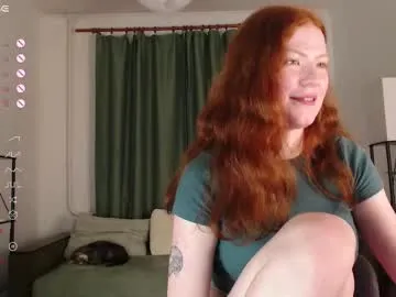 Avatar of ginger__cute