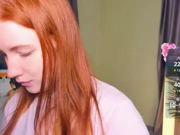 Avatar of ginger_twinkle