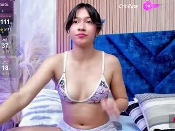 ginger_wild_ from Chaturbate is Freechat