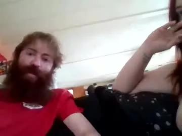 gingerballs6969 from Chaturbate is Freechat