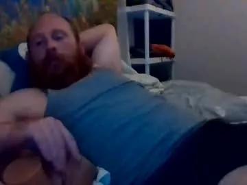 gingerbeardangrysmurf from Chaturbate is Freechat