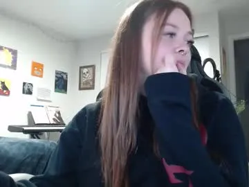 Avatar of gingervial