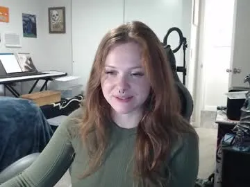 Avatar of gingervial