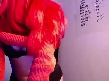 ginni__west from Chaturbate is Freechat