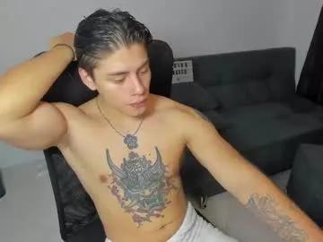 gio_russo from Chaturbate is Freechat