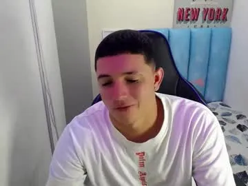 giorgio_box — GOAL: SHOW DICK SOFT [30 tokens remaining] WELCOME AND ENJOY IY THE TIME HERE #new #latino #cum #bigdick #teen