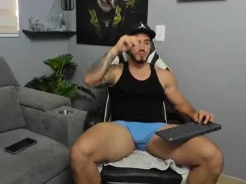 giorgio_leone2 from Chaturbate is Freechat