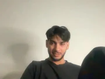 gipsyboysteve — 1st big cum today [500 tokens remaining]