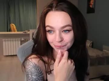 girl_happiness from Chaturbate is Freechat