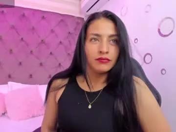 gisela_rodriguez from Chaturbate is Freechat