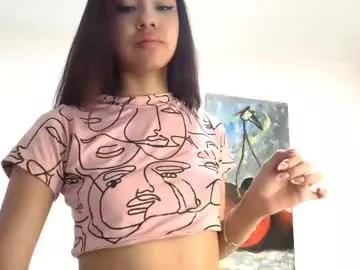 giselle_ruiz from Chaturbate is Freechat