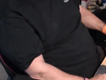 gizmo706 — Welcome - Goal: show asshole [25 tokens left] #hairy #armpits  #daddy #bear #chubby #mature #hairy