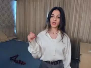 gladyswow from Chaturbate is Freechat