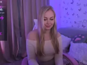 glamaudrey — #blonde #naughty #tattoo #shy #young - Goal: make me happy [3419 tokens left]