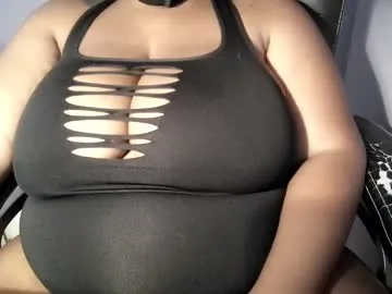 Avatar of glitter_bunny