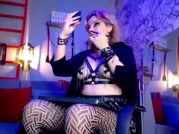 gloomyraven from Chaturbate is Freechat