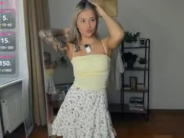 Avatar of glossybabe_