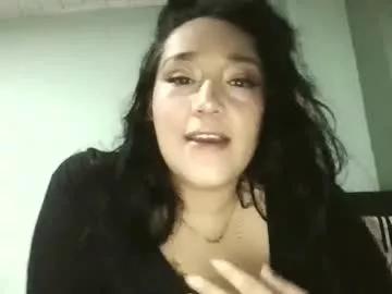 godcurvy_queen from Chaturbate is Freechat