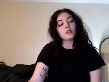 goddessshadowraven from Chaturbate is Freechat