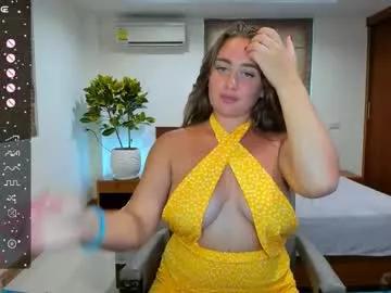 godess_in_love from Chaturbate is Freechat