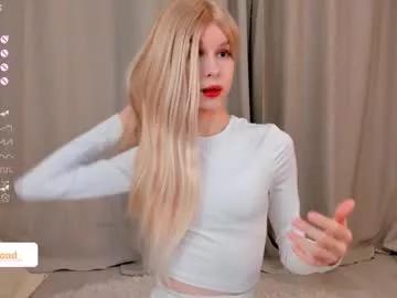 goldbutterfly_ from Chaturbate is Freechat