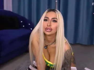 Avatar of goldenamberx