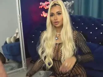 Avatar of goldenamberx