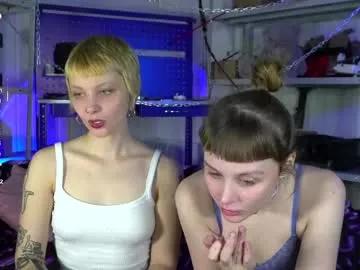 goldstar_girls from Chaturbate is Freechat