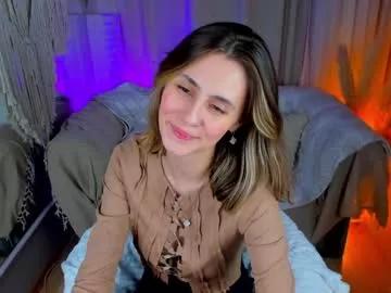 goldy_melissa from Chaturbate is Freechat