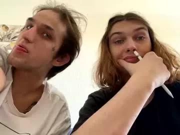 goodluckboys_ from Chaturbate is Freechat