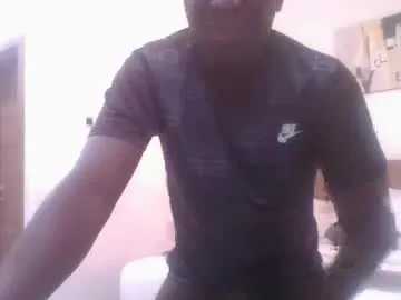 gorashado — Freechat on Chaturbate