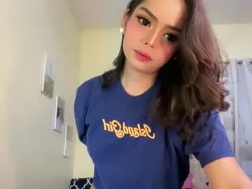 Avatar of gorgeoustransgirl