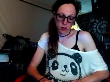 goth_girlfriend from Chaturbate is Freechat