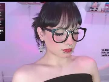 gothbabe2001 from Chaturbate is Freechat