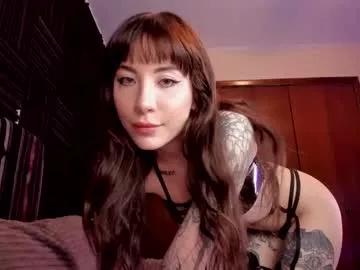 gothcharlotte from Chaturbate is Freechat