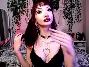 gothdesss from Chaturbate is Freechat