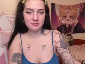 Avatar of gothkittys